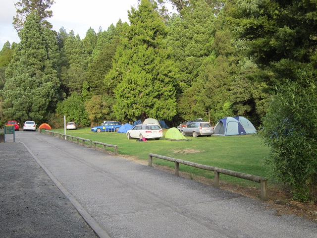 Onze Camping